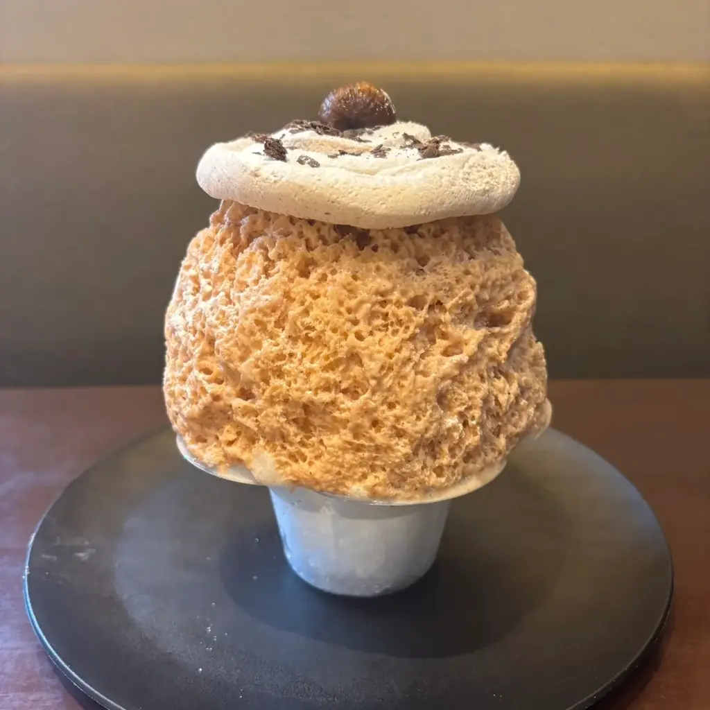 食欲の秋に甘い誘惑　そごう千葉店で「スイーツ博覧会」開催 画像 7