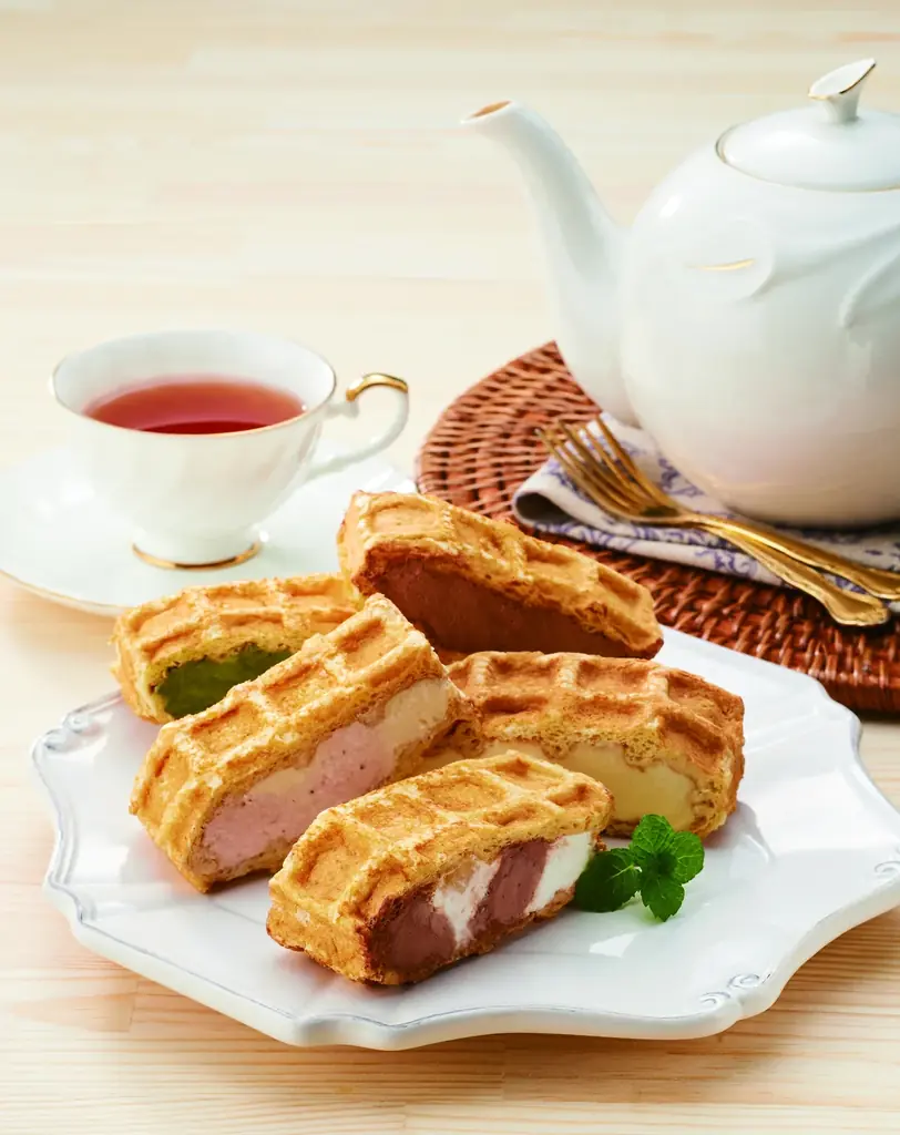 食欲の秋に甘い誘惑　そごう千葉店で「スイーツ博覧会」開催 画像 9