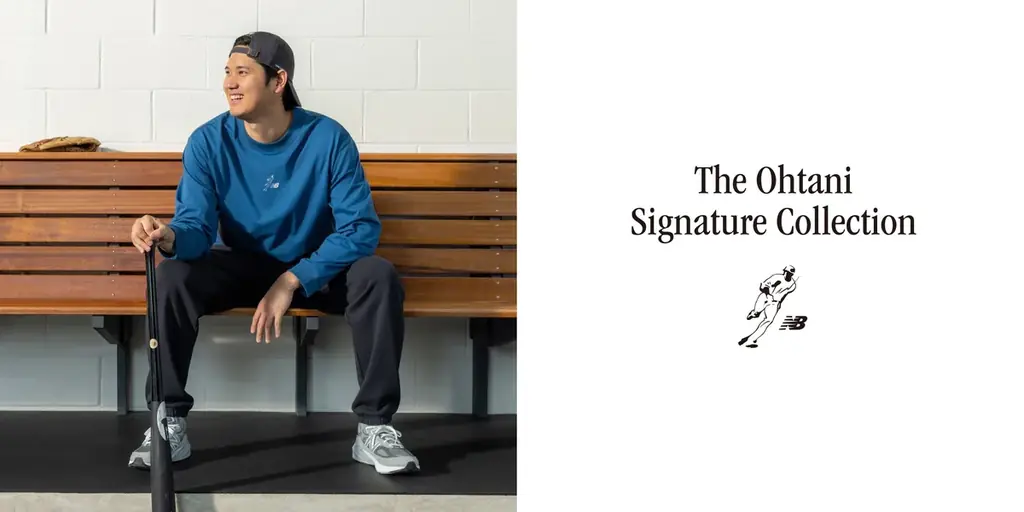 大谷翔平選手の世界観を共有・共感できる！大谷翔平シグネチャーコレクション期間限定POPUPを、大谷翔平選手の地元・岩手のFREAK’S STORE盛岡駅ビル フェザン店にて開催。 画像 1