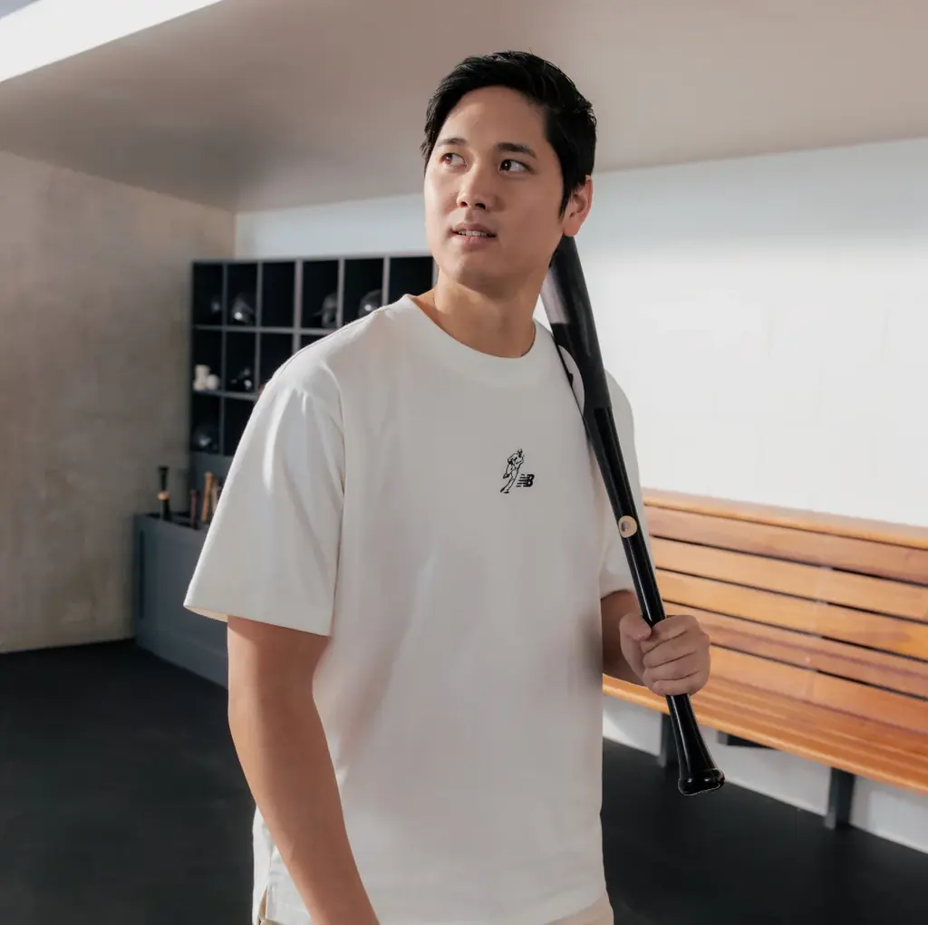 大谷翔平選手の世界観を共有・共感できる！大谷翔平シグネチャーコレクション期間限定POPUPを、大谷翔平選手の地元・岩手のFREAK’S STORE盛岡駅ビル フェザン店にて開催。 画像 2