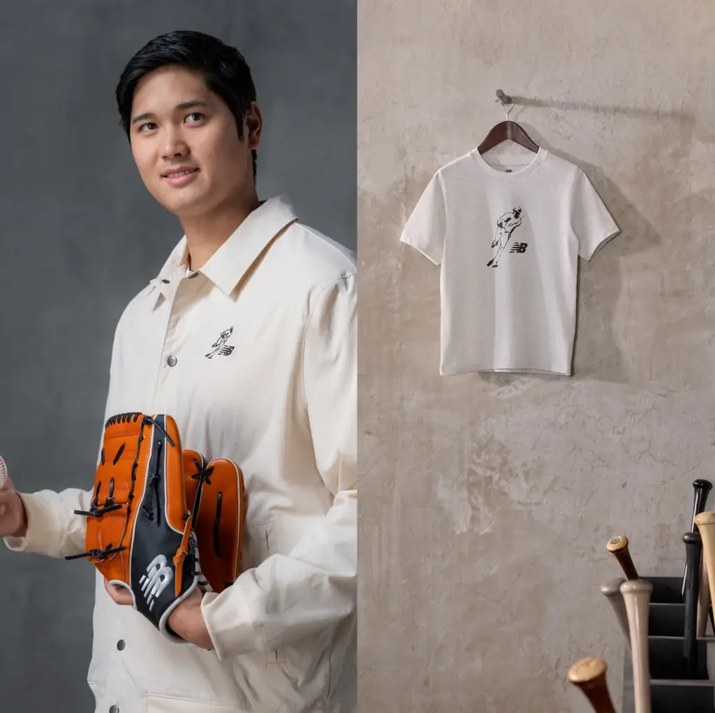 大谷翔平選手の世界観を共有・共感できる！大谷翔平シグネチャーコレクション期間限定POPUPを、大谷翔平選手の地元・岩手のFREAK’S STORE盛岡駅ビル フェザン店にて開催。 画像 3