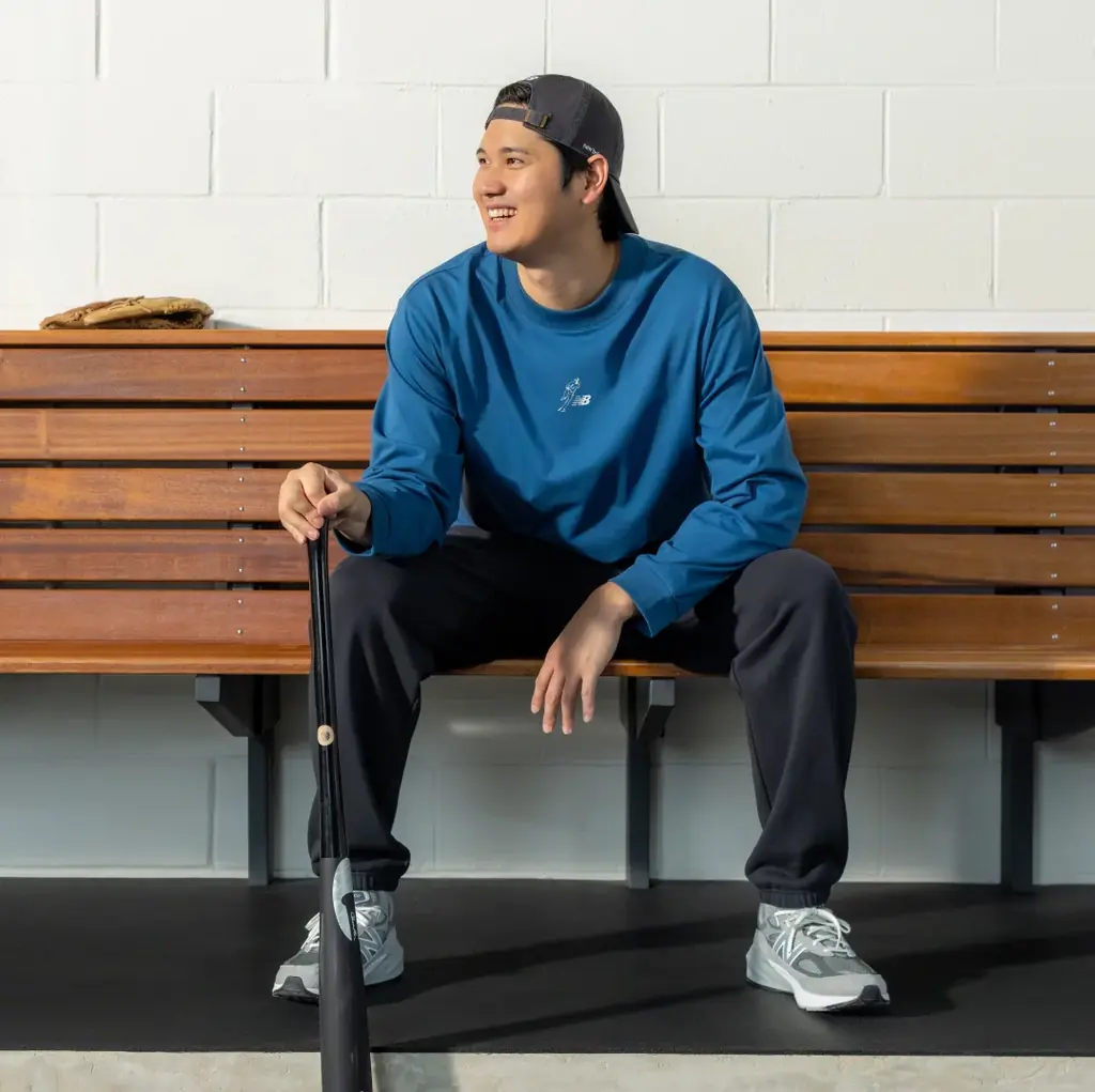 大谷翔平選手の世界観を共有・共感できる！大谷翔平シグネチャーコレクション期間限定POPUPを、大谷翔平選手の地元・岩手のFREAK’S STORE盛岡駅ビル フェザン店にて開催。 画像 4