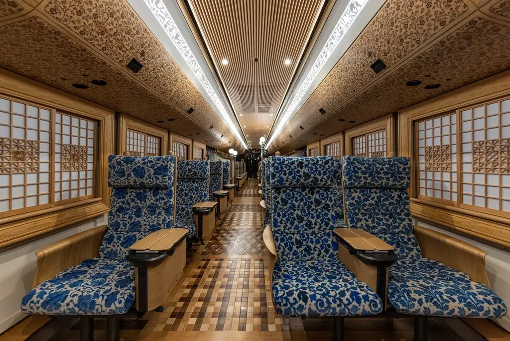 第2弾！「３６ぷらす３」運行開始から5周年～５縁に３９（サンキュー）～ 画像 3