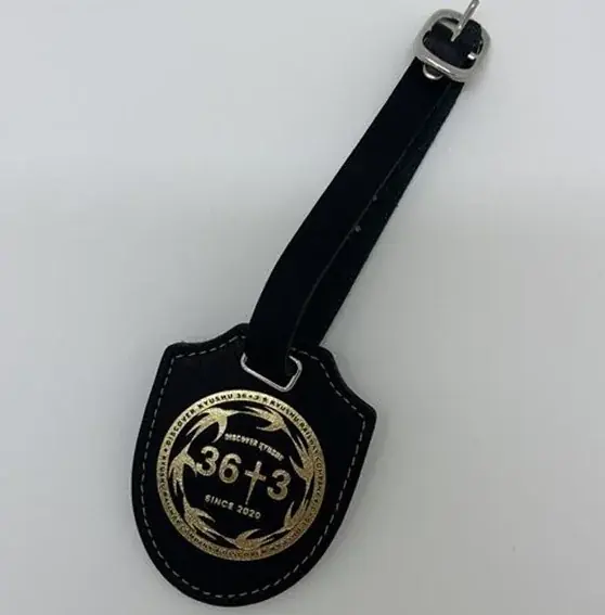 第2弾！「３６ぷらす３」運行開始から5周年～５縁に３９（サンキュー）～ 画像 6