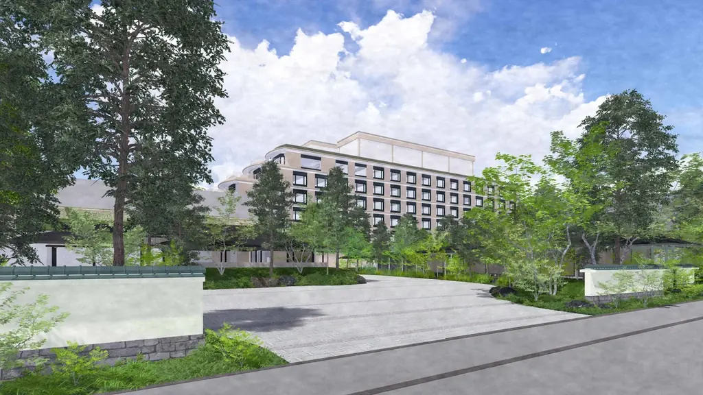 京都ブライトンヒルトン加盟