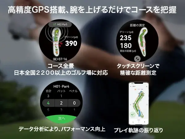 バッテリーが21日間持続でスポーツや健康管理により使いやすくなった『HUAWEI WATCH GT 6』10月14日（火）より発売 画像 8