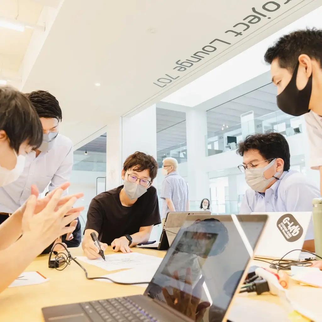 東南アジアAIバトル ファイナリスト／東京都女性ベンチャー成長促進事業「APT Women」採択／●2025年注目のAIグローバルスタートアップ＜ミライリンク＞、Google渋谷で始動記念イベント開催 画像 13