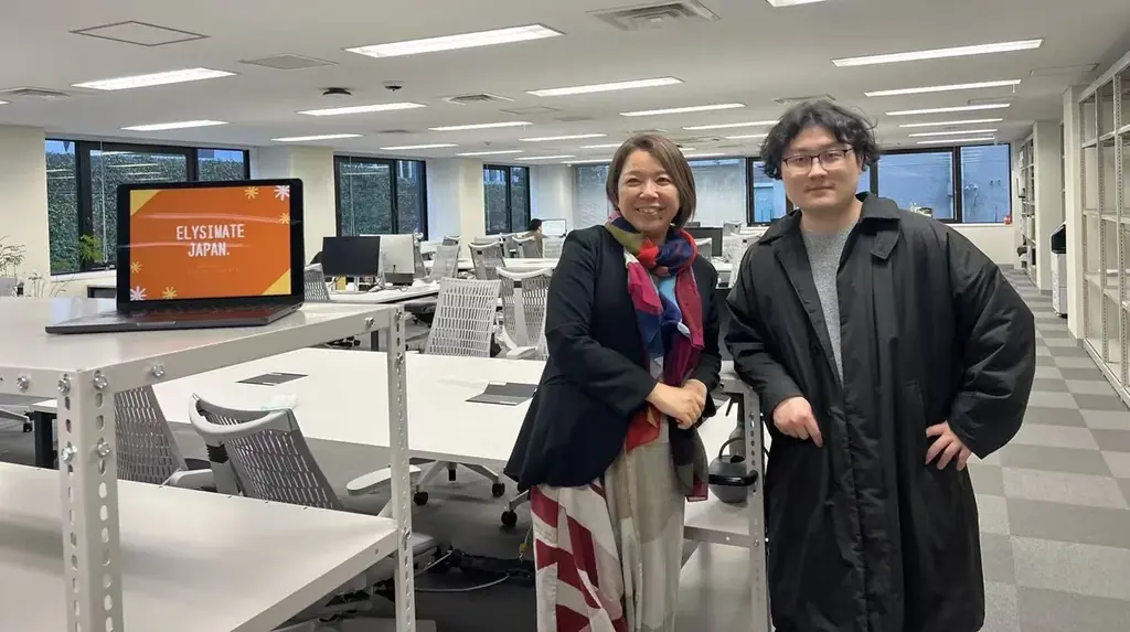 東南アジアAIバトル ファイナリスト／東京都女性ベンチャー成長促進事業「APT Women」採択／●2025年注目のAIグローバルスタートアップ＜ミライリンク＞、Google渋谷で始動記念イベント開催 画像 7