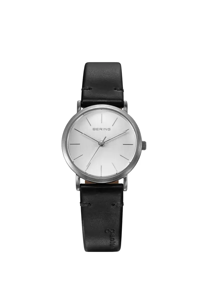 日本革製品ブランド『genten』 と北欧ウオッチブランド『BERING』のコラボレーションが再び！2025年10月10日(金)より発売開始！ 画像 5
