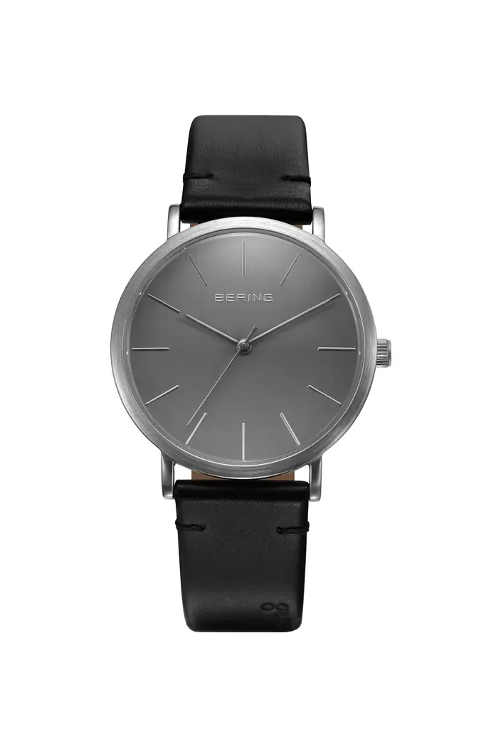 日本革製品ブランド『genten』 と北欧ウオッチブランド『BERING』のコラボレーションが再び！2025年10月10日(金)より発売開始！ 画像 6