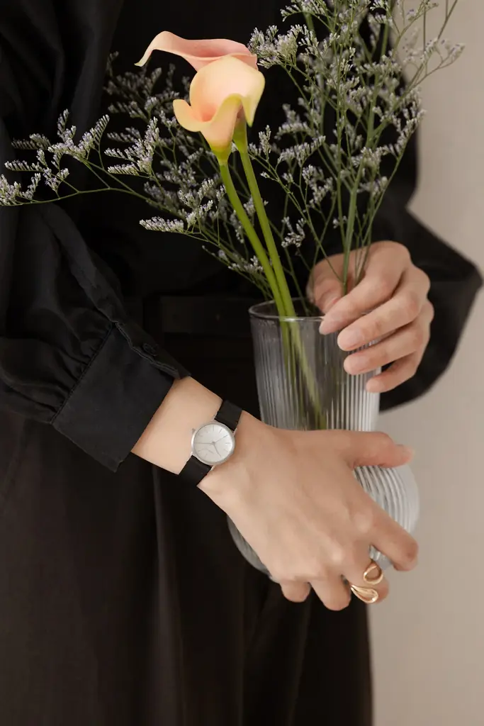 日本革製品ブランド『genten』 と北欧ウオッチブランド『BERING』のコラボレーションが再び！2025年10月10日(金)より発売開始！ 画像 7