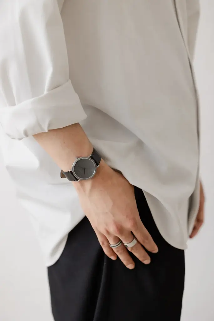 日本革製品ブランド『genten』 と北欧ウオッチブランド『BERING』のコラボレーションが再び！2025年10月10日(金)より発売開始！ 画像 8