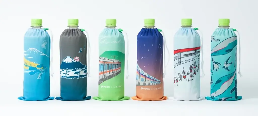 【チロ様ご依頼品】ペットボトルカバー１０点 チロ様ご依頼品】ペットボトルカバー10点