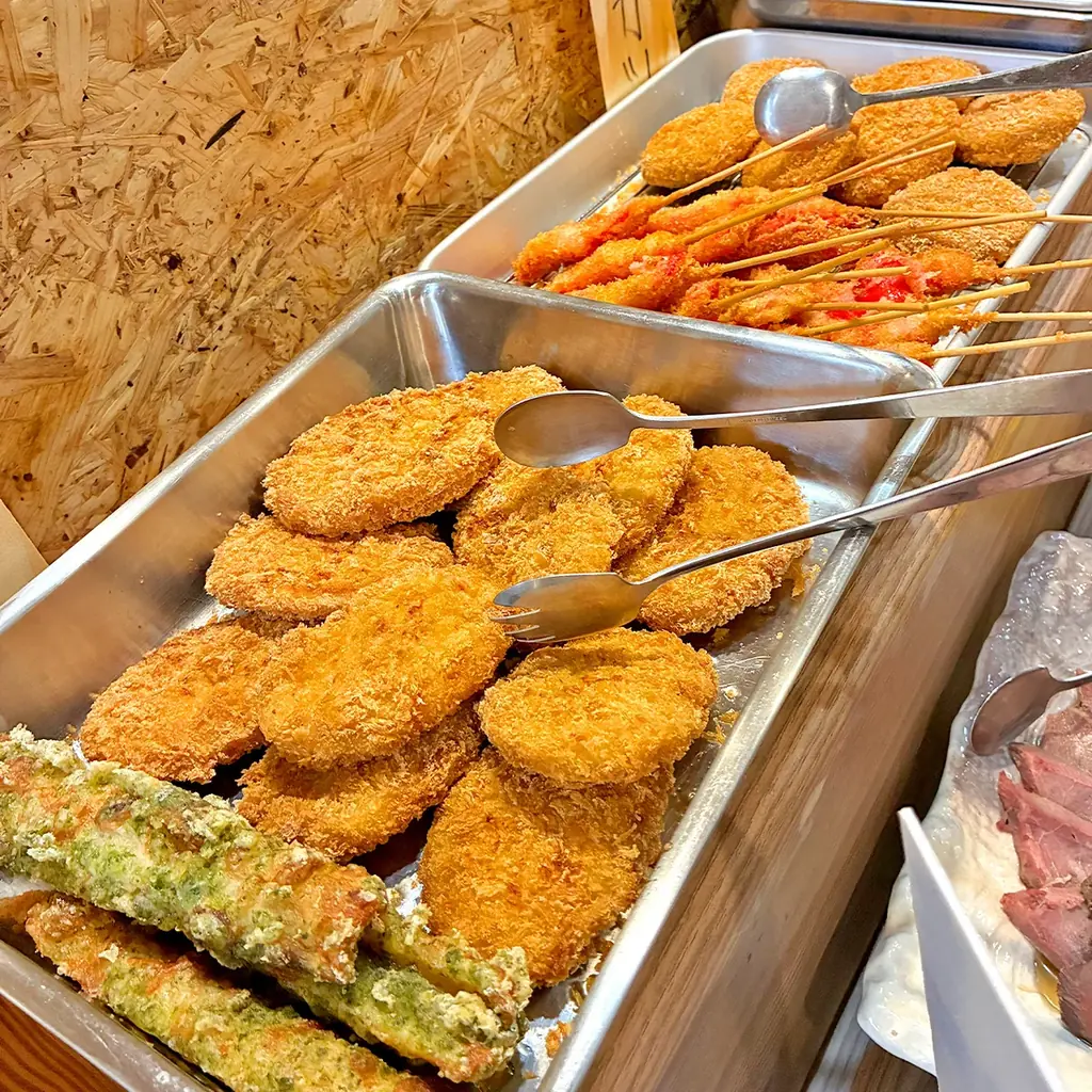 【神奈川県・秦野市】テレビでも話題の 刺身食べ放題「漁港食堂 秦野店」9月20日にNEW OPEN！ 画像 6