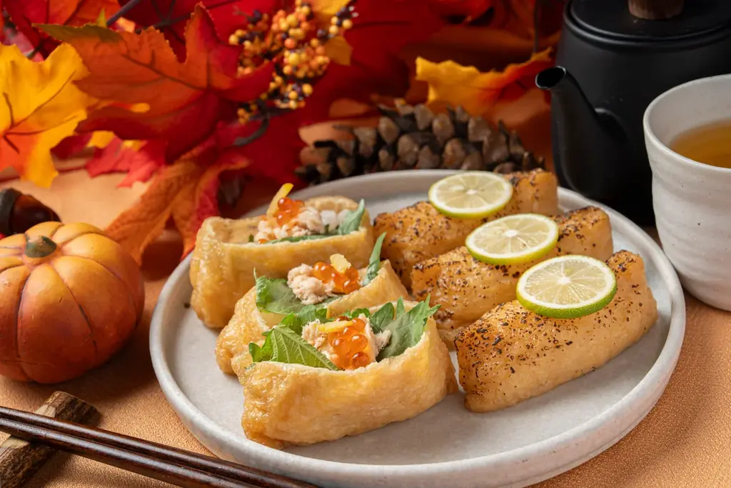 【ご予約受付中】メディアでも取り上げられた「冷凍いなりおせち」の予約受付開始！12月21日までの期間限定完全予約商品！自宅で出来立て握りたてのいなりの味が楽しめる！ 画像 3