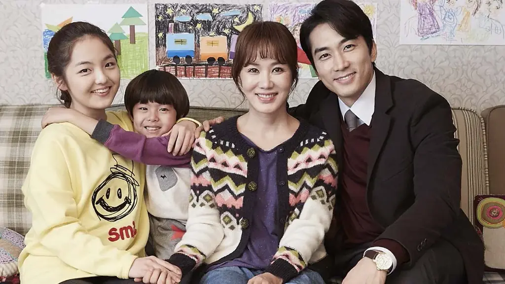 「ABEMA」で楽しむ韓国映画 『ミス・ワイフ』、『スウィンダラーズ』、『メタモルフォーゼ／変身』『同感 ～時が交差する初恋～』、『リバウンド』ラブコメから新感覚ホラーまで厳選5作品を紹介 画像 6