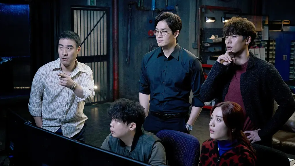 「ABEMA」で楽しむ韓国映画 『ミス・ワイフ』、『スウィンダラーズ』、『メタモルフォーゼ／変身』『同感 ～時が交差する初恋～』、『リバウンド』ラブコメから新感覚ホラーまで厳選5作品を紹介 画像 8