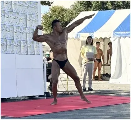 【京都府福知山市】10月11日(土)は３つのフェスを巡ろう! ふくちやまおでかけDAY～歩いて・見て・体験する1日～ 画像 5