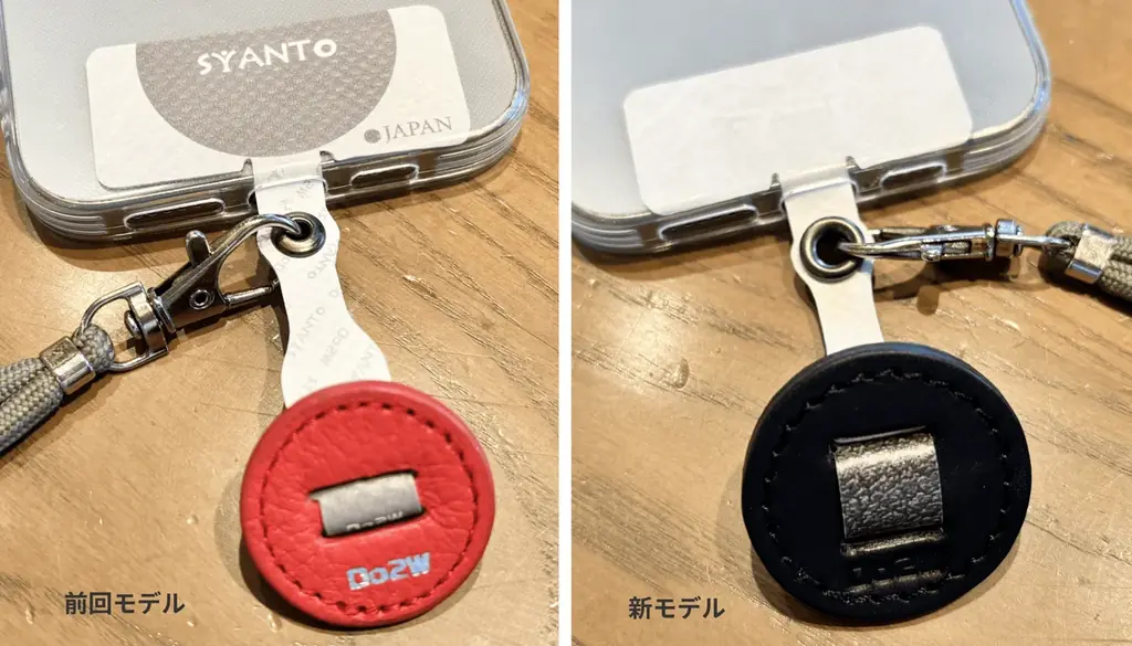 シリーズ累計1億円突破！ “スマホ現代病”を解決するために鍼灸師が開発したスマホリングが先行販売開始！ 画像 11