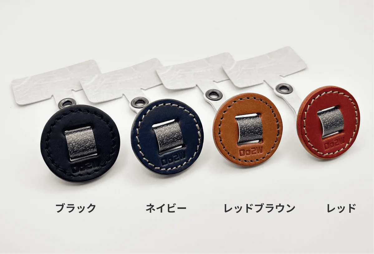 シリーズ累計1億円突破！ “スマホ現代病”を解決するために鍼灸師が開発したスマホリングが先行販売開始！ 画像 13