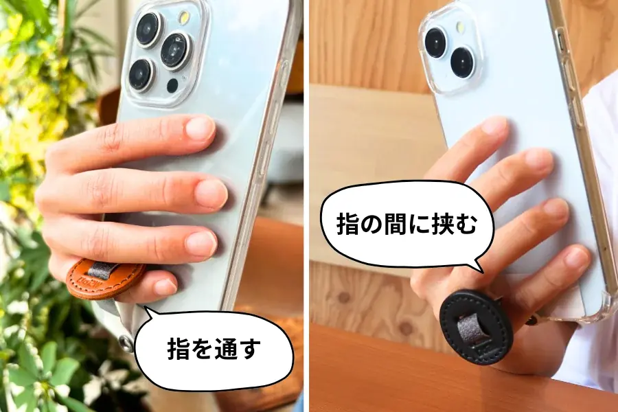 シリーズ累計1億円突破！ “スマホ現代病”を解決するために鍼灸師が開発したスマホリングが先行販売開始！ 画像 7