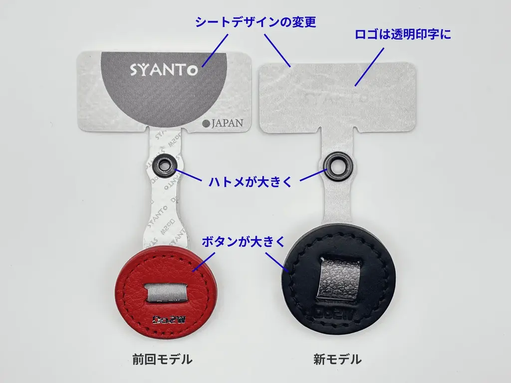 シリーズ累計1億円突破！ “スマホ現代病”を解決するために鍼灸師が開発したスマホリングが先行販売開始！ 画像 8