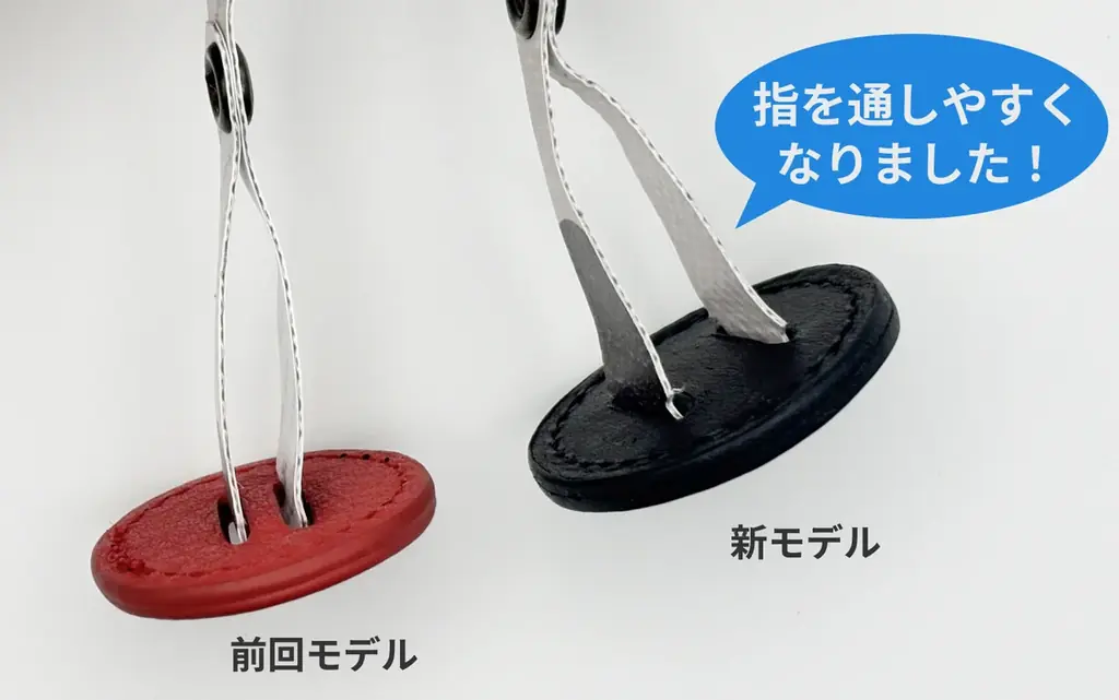 シリーズ累計1億円突破！ “スマホ現代病”を解決するために鍼灸師が開発したスマホリングが先行販売開始！ 画像 9