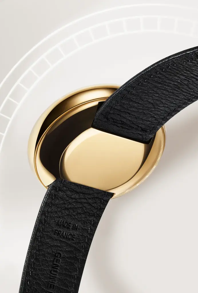 【ルイ·ヴィトン】メゾン初の腕時計を復刻した限定エディション「ルイ·ヴィトン モントレ」を発表 画像 11