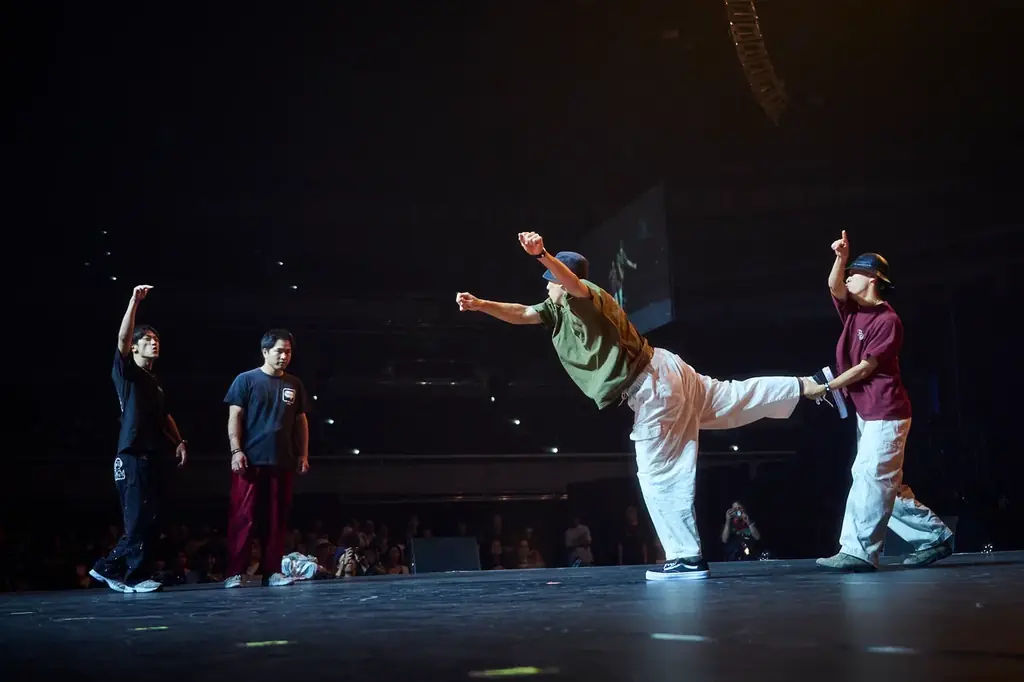 前人未到の3連覇！世界最大規模の『A-POP』ダンスバトルを制覇した16歳・18歳の「龍と勇太」の本人コメントが到着！ 画像 3