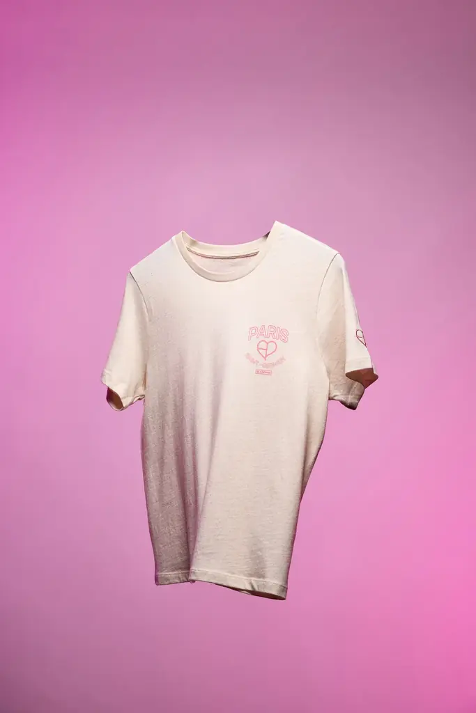 『BLACKPINK IN YOUR AREA』PSG × BLACKPINK 日本オフィシャルショップにて展開。 画像 4