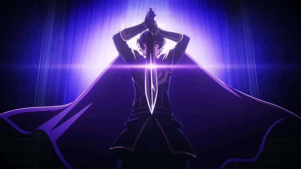 アニメ「暗殺者である俺のステータスが勇者よりも明らかに強いのだが」Blu-ray全2巻　1巻：2/4（水）、2巻：4/1（水）発売決定！2/4（水）DVDレンタル開始！ 画像 4