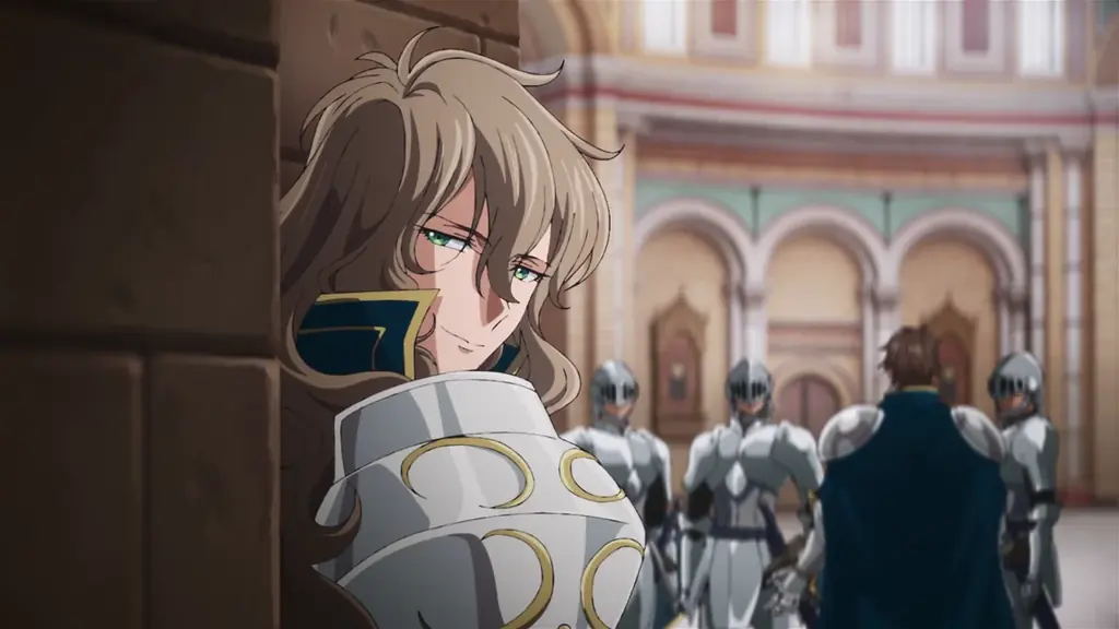 アニメ「暗殺者である俺のステータスが勇者よりも明らかに強いのだが」Blu-ray全2巻　1巻：2/4（水）、2巻：4/1（水）発売決定！2/4（水）DVDレンタル開始！ 画像 5