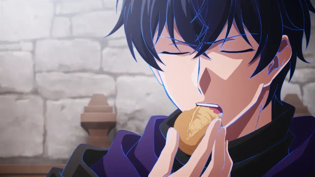 アニメ「暗殺者である俺のステータスが勇者よりも明らかに強いのだが」Blu-ray全2巻　1巻：2/4（水）、2巻：4/1（水）発売決定！2/4（水）DVDレンタル開始！ 画像 6