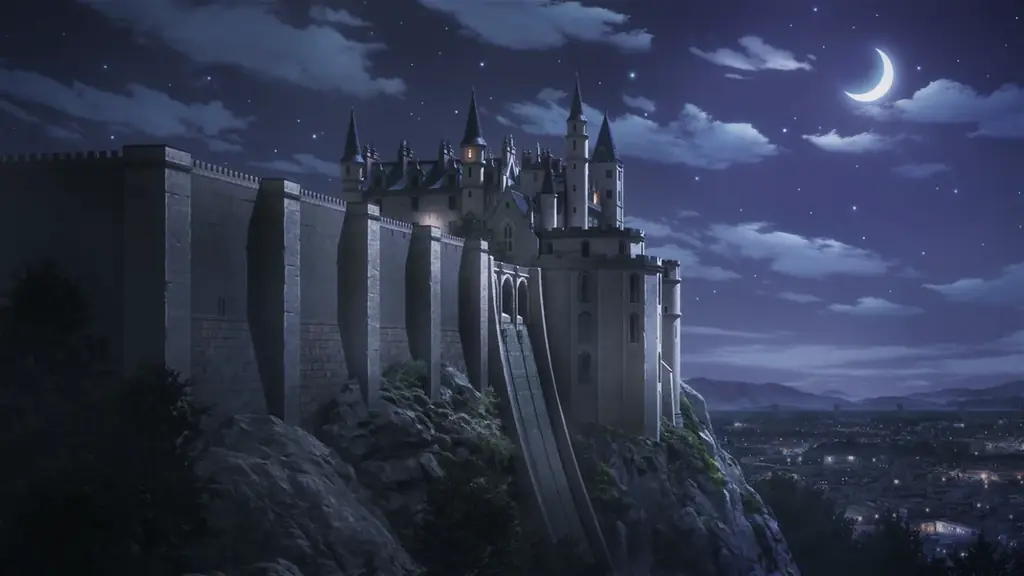 アニメ「暗殺者である俺のステータスが勇者よりも明らかに強いのだが」Blu-ray全2巻　1巻：2/4（水）、2巻：4/1（水）発売決定！2/4（水）DVDレンタル開始！ 画像 8