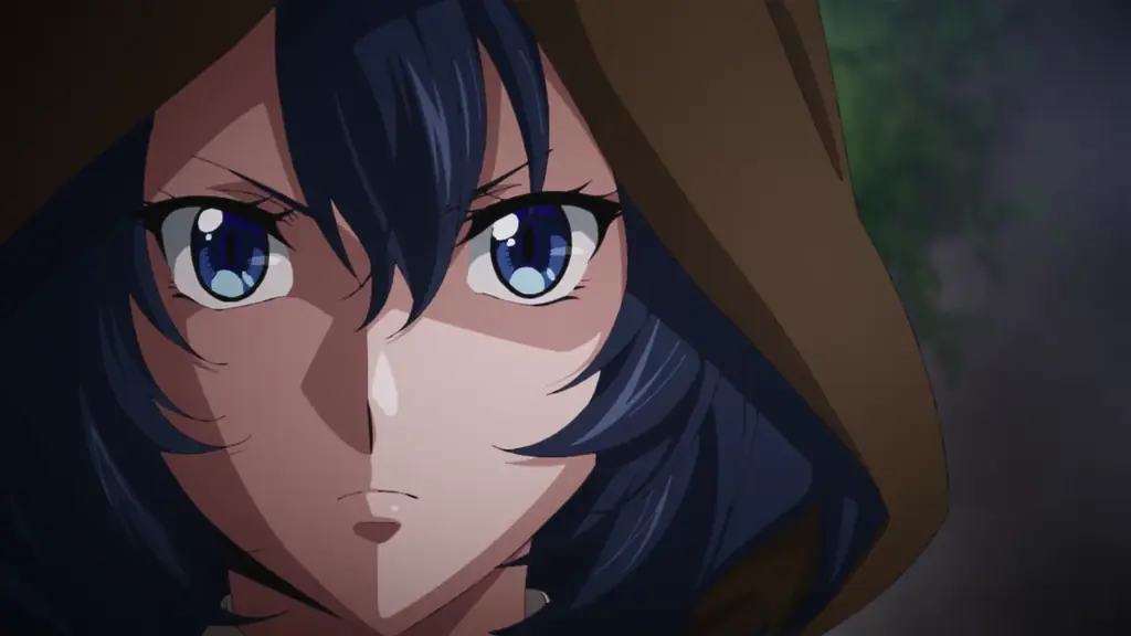 アニメ「暗殺者である俺のステータスが勇者よりも明らかに強いのだが」Blu-ray全2巻　1巻：2/4（水）、2巻：4/1（水）発売決定！2/4（水）DVDレンタル開始！ 画像 9