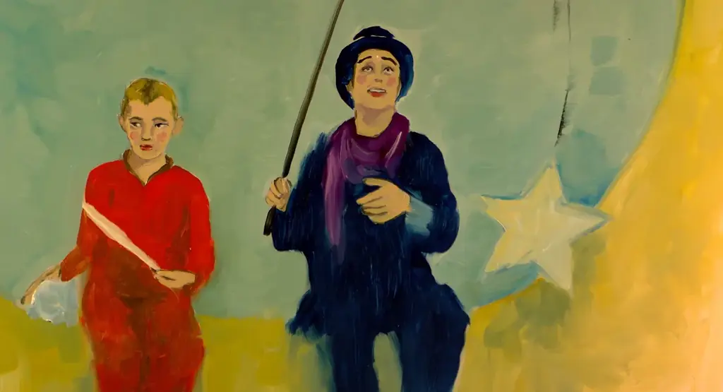 ⼆⼦⽟川の街が、⼦どもたちの映画館になる！⼦ども国際映画祭「第 32 回 キネコ国際映画祭」短編上映プログラム決定 画像 9