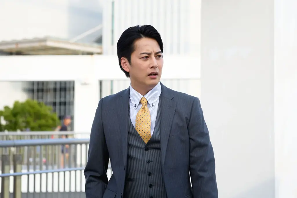 染谷俊之×小西詠斗 W主演！ドラマ×舞台連動企画「UNREAL-不条理雑貨店-」完成記念イベント開催の報告 画像 12