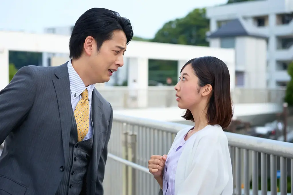 染谷俊之×小西詠斗 W主演！ドラマ×舞台連動企画「UNREAL-不条理雑貨店-」完成記念イベント開催の報告 画像 13