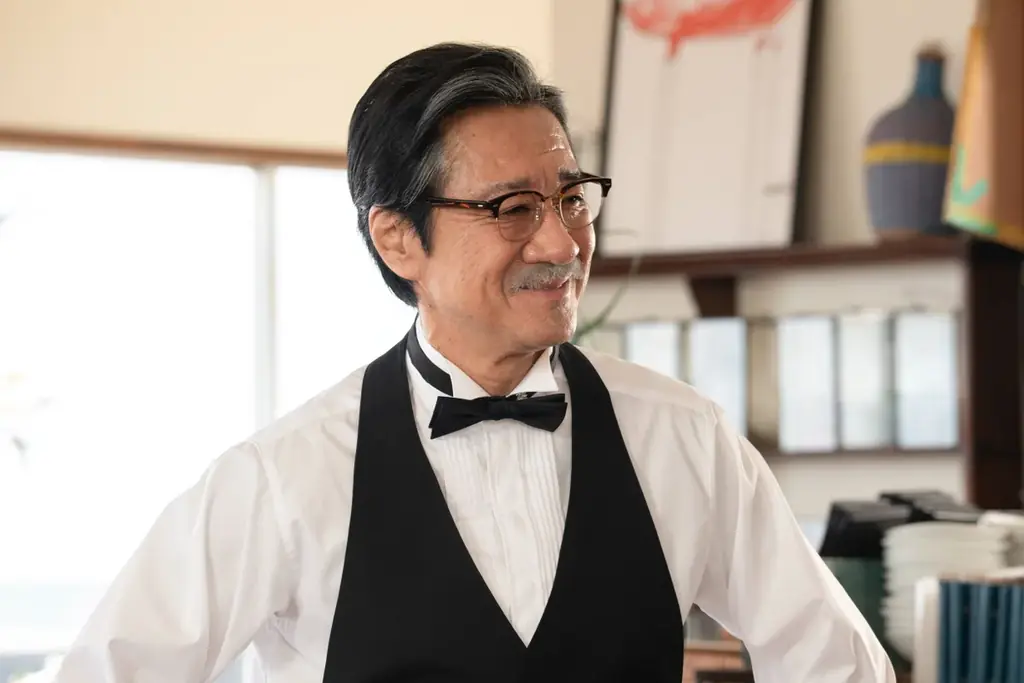 染谷俊之×小西詠斗 W主演！ドラマ×舞台連動企画「UNREAL-不条理雑貨店-」完成記念イベント開催の報告 画像 15