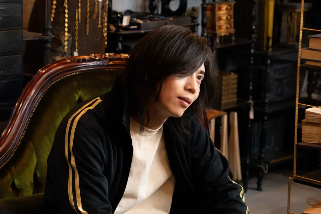 染谷俊之×小西詠斗 W主演！ドラマ×舞台連動企画「UNREAL-不条理雑貨店-」完成記念イベント開催の報告 画像 18