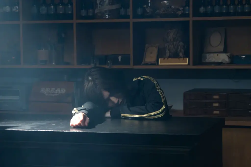 染谷俊之×小西詠斗 W主演！ドラマ×舞台連動企画「UNREAL-不条理雑貨店-」完成記念イベント開催の報告 画像 20