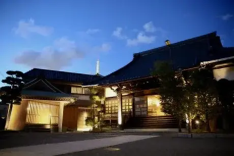 夜のお寺で“恐怖”を遊ぶ──ホラーゲームの新しい祭典「HORROR GAME SHOW 2025」福岡・西林寺で初開催 画像 3