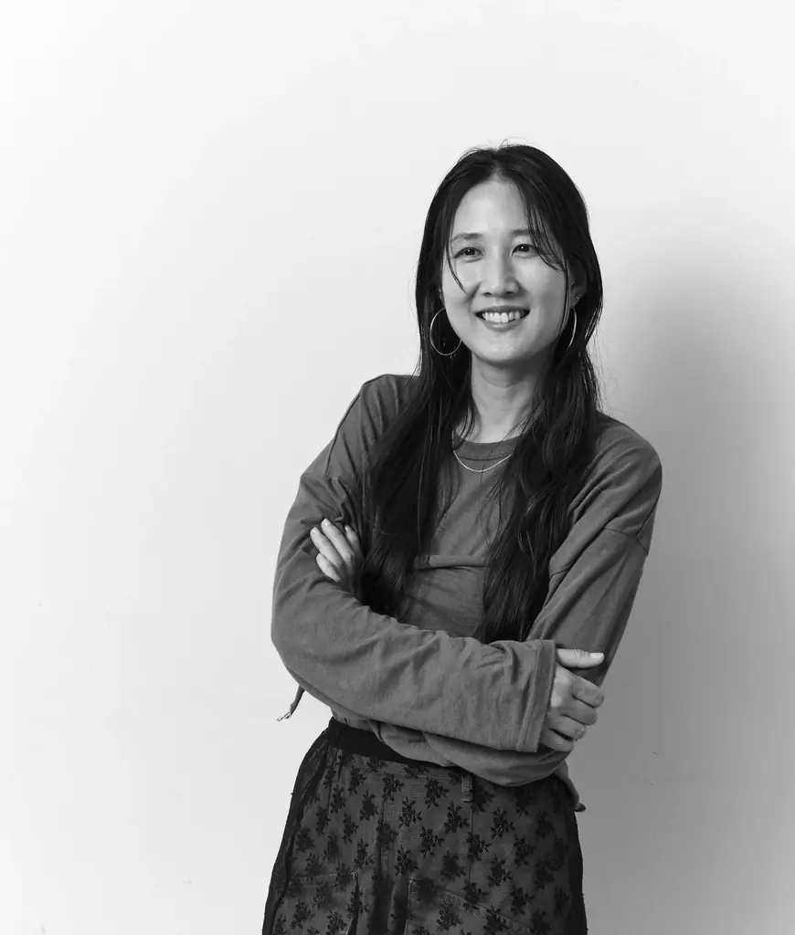 ABC-MART×雑誌『LEE』のコラボモデル第1弾登場 スタイリスト高橋美帆が手掛ける「こんなのが欲しかった」を叶える一足 履き心地最高の「2WAYローファー」 画像 13