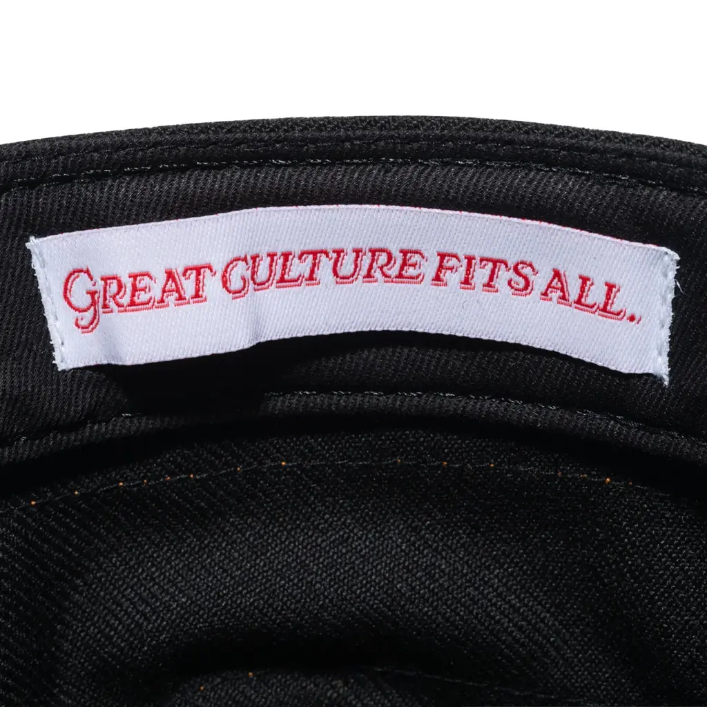 【ニューエラ】ファッションキュレーター小木基史(POGGY)氏、読売ジャイアンツとの初トリプルコラボキャップを10月11日（土）に発売 画像 4