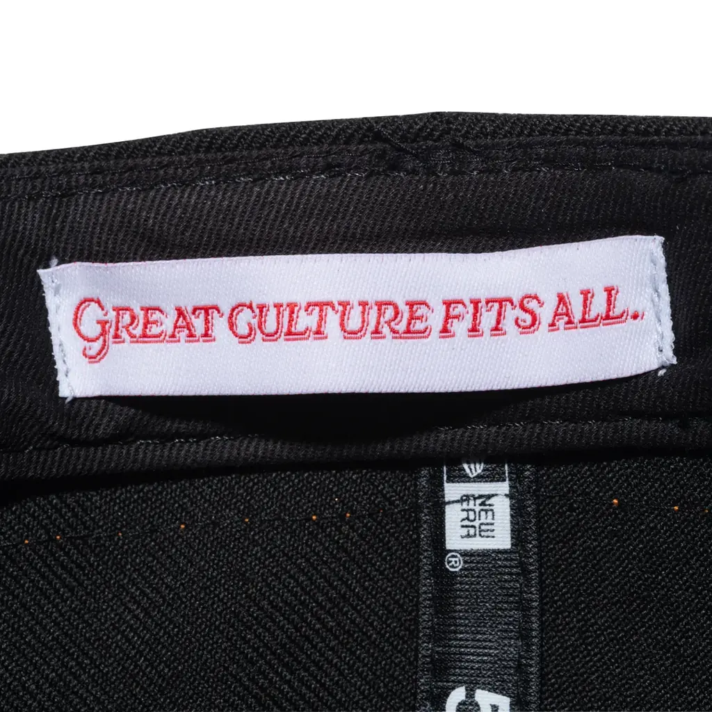 【ニューエラ】ファッションキュレーター小木基史(POGGY)氏、読売ジャイアンツとの初トリプルコラボキャップを10月11日（土）に発売 画像 7