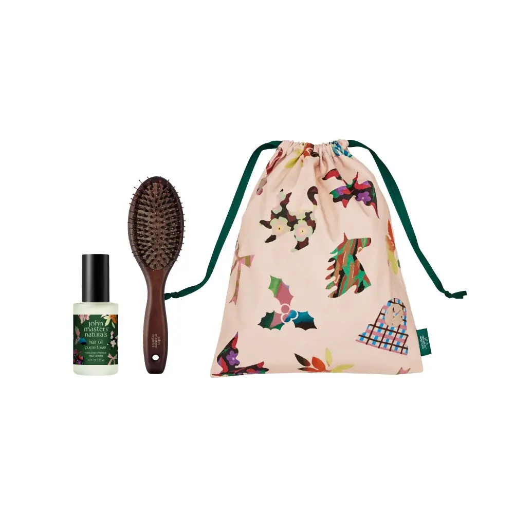 2025.10.23 debut john masters organics holiday collection 2025 Episode1 不思議の国の美の扉 画像 8