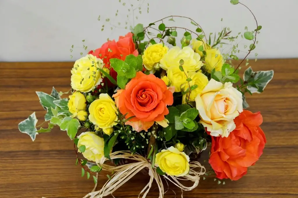 【入園無料】香り豊かな「秋バラ」約160品種360本が、10月中旬ころから見頃を迎えます（小田原フラワーガーデン） 画像 8