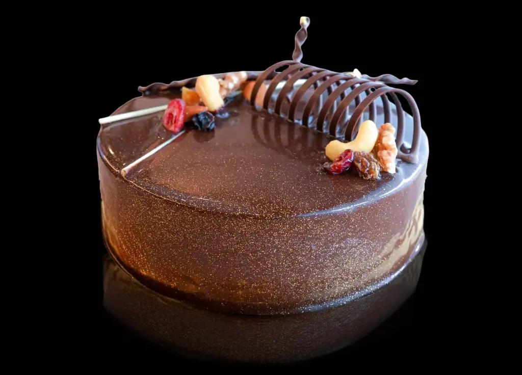 【ホテルヴィスキオ尼崎】「2025 CHRISTMAS CAKES」販売のご案内 画像 3