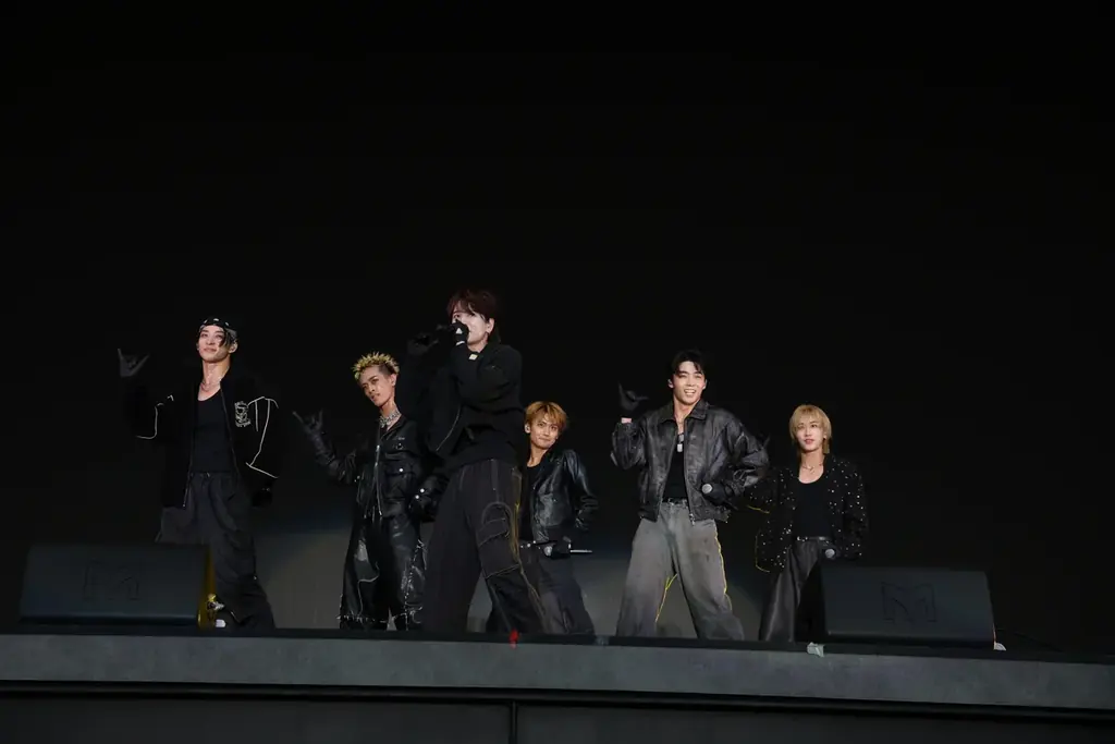 WATWING、MAZZEL、NEXZが大阪・関西万博に集結！　「Lemino MUSIC FES – BEYOND EXPO STAGE -」大阪・関西万博で開催 画像 2