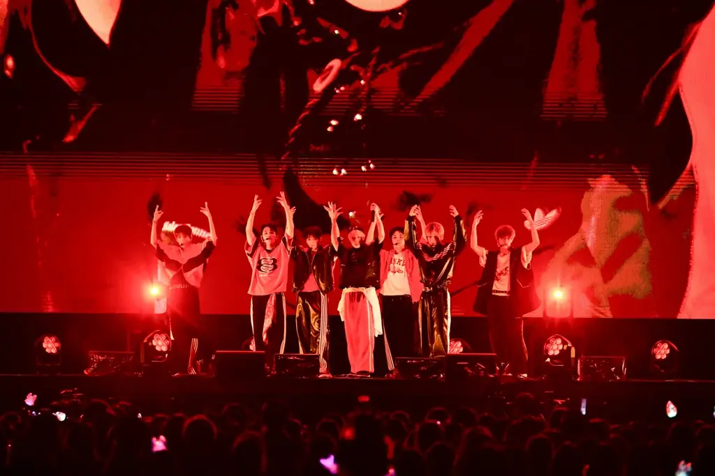 WATWING、MAZZEL、NEXZが大阪・関西万博に集結！　「Lemino MUSIC FES – BEYOND EXPO STAGE -」大阪・関西万博で開催 画像 4